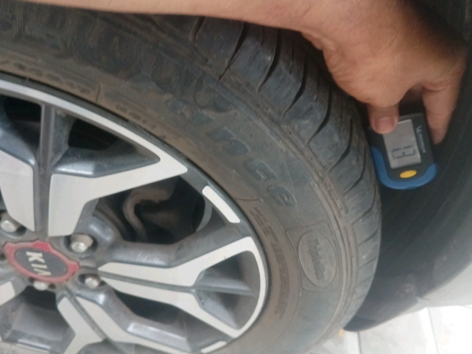 Tyres