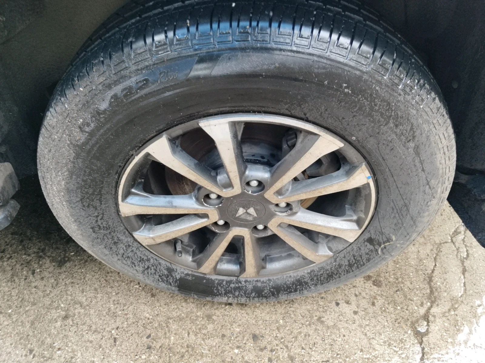 Tyres