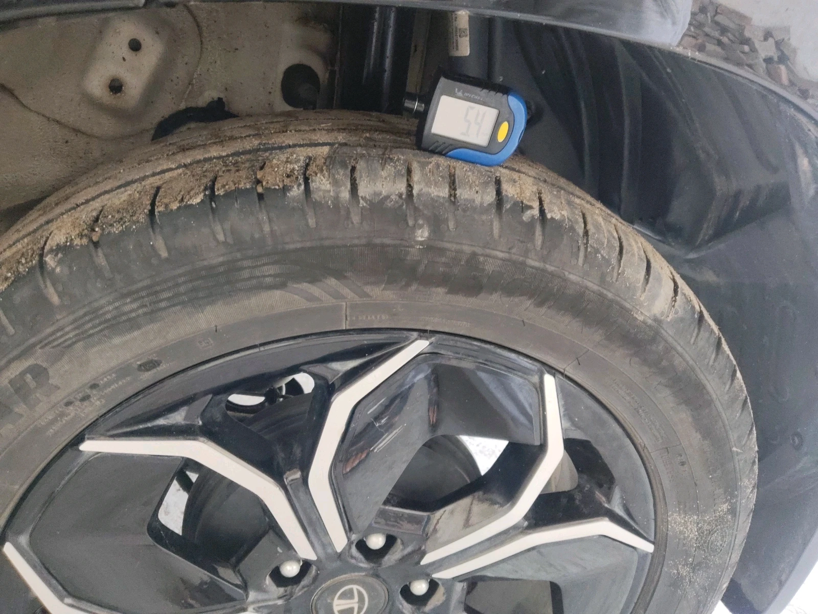 Tyres