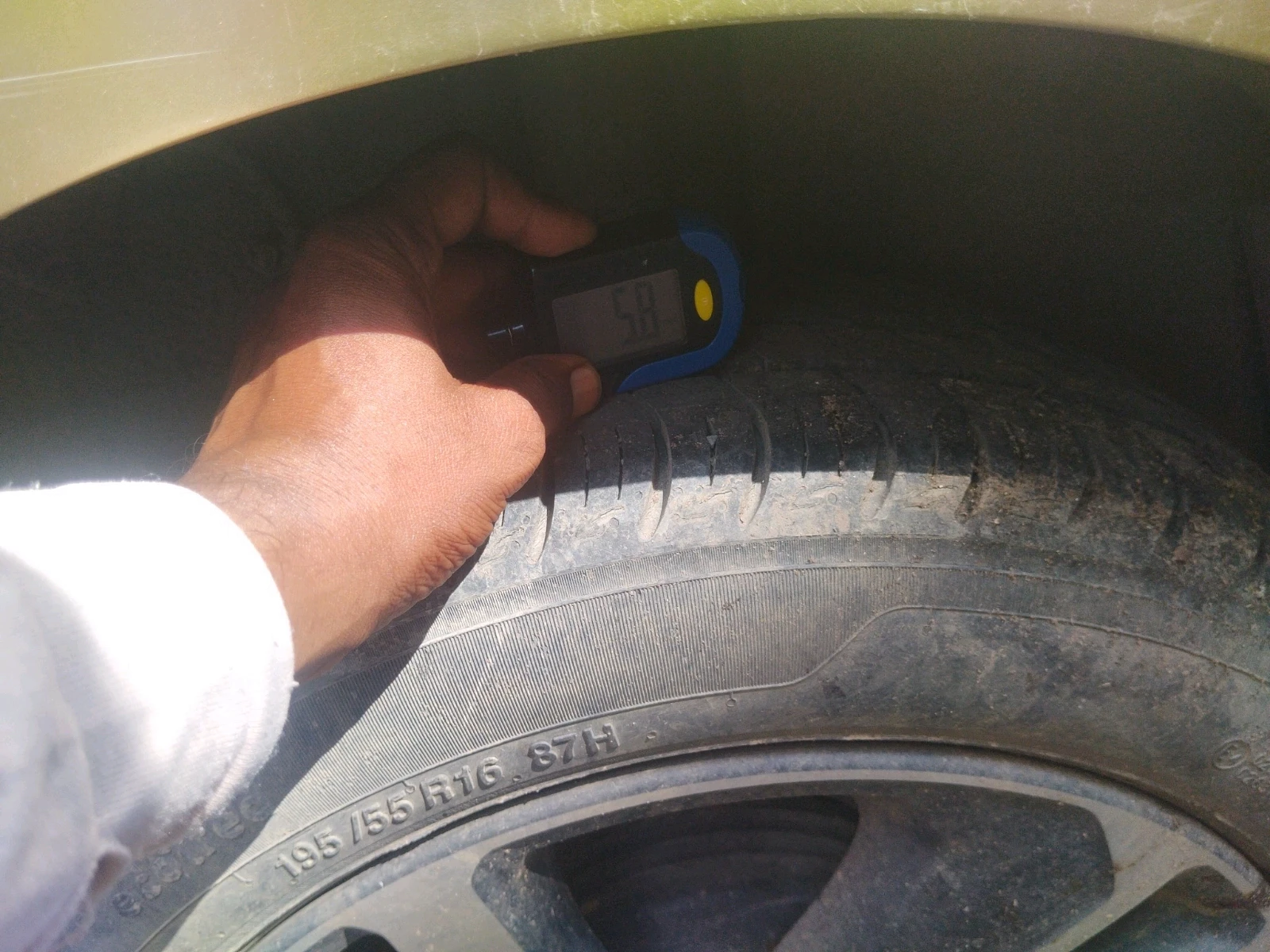 Tyres