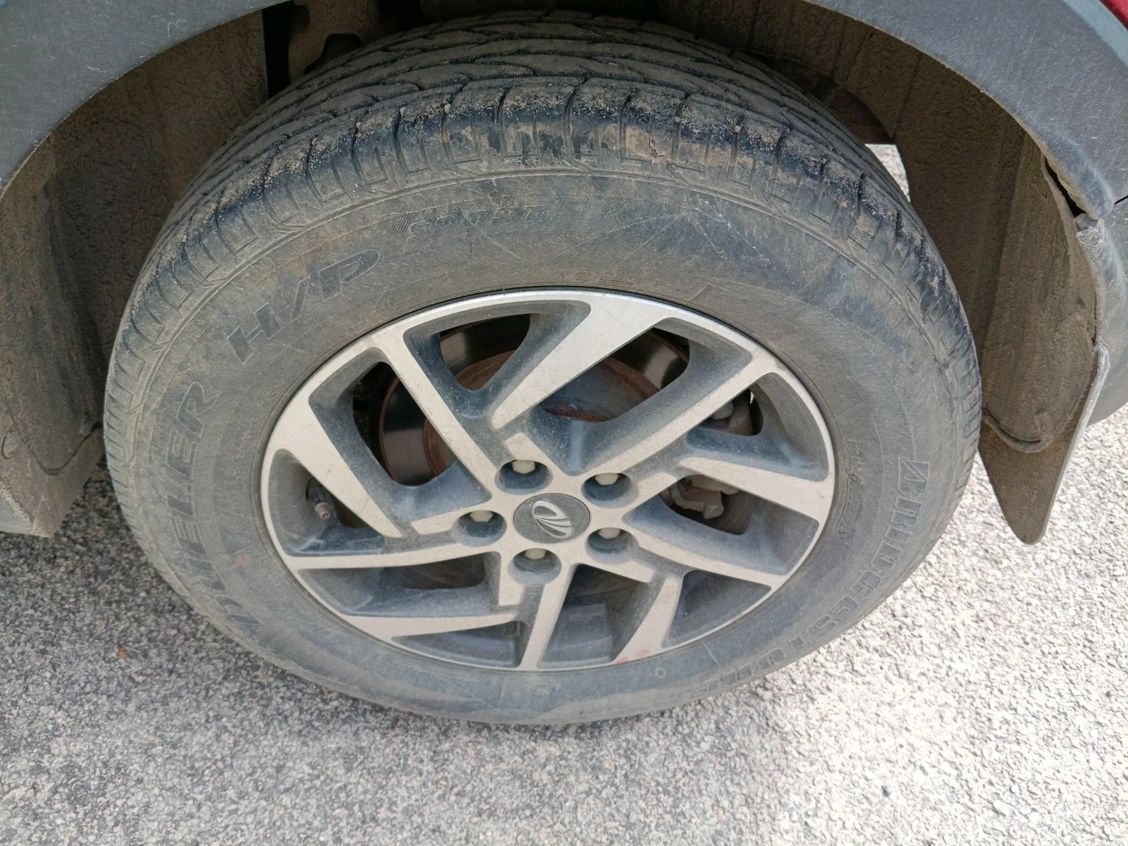 Tyres