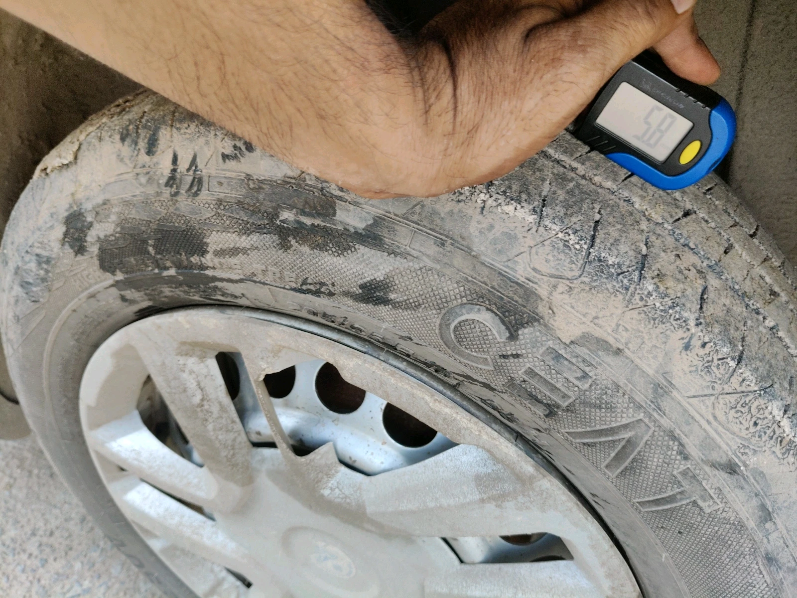 Tyres