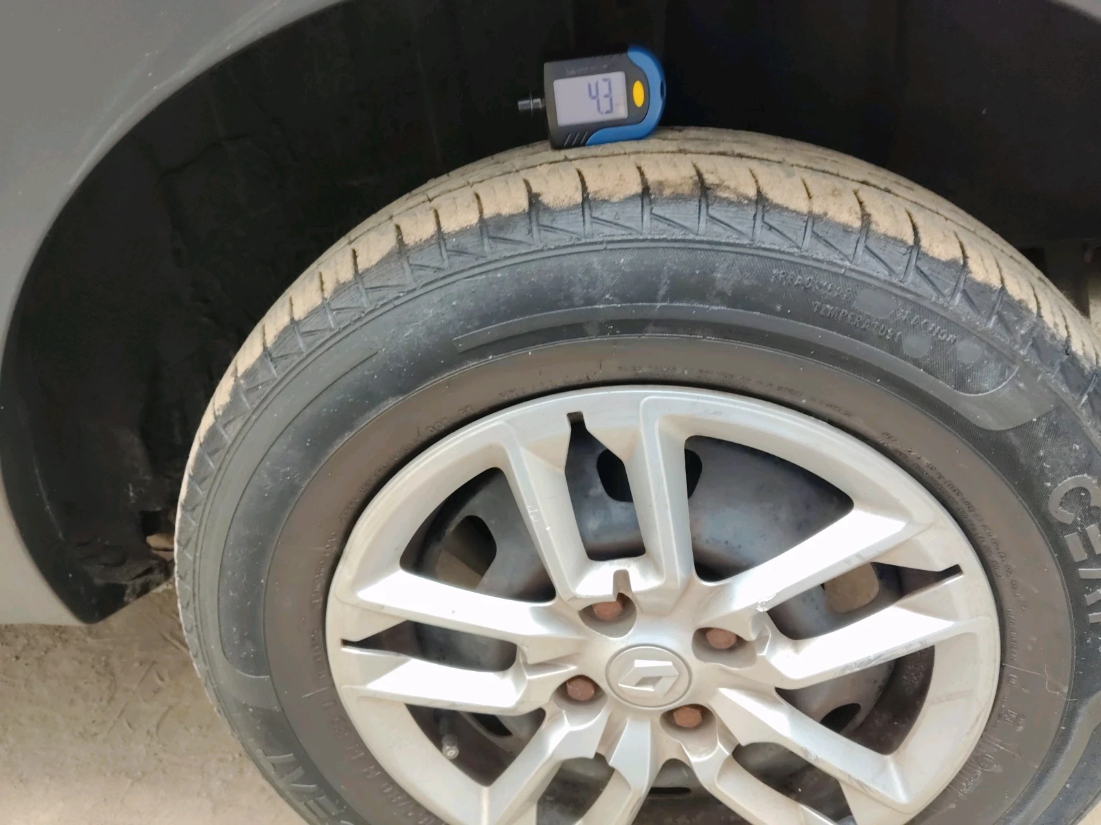 Tyres