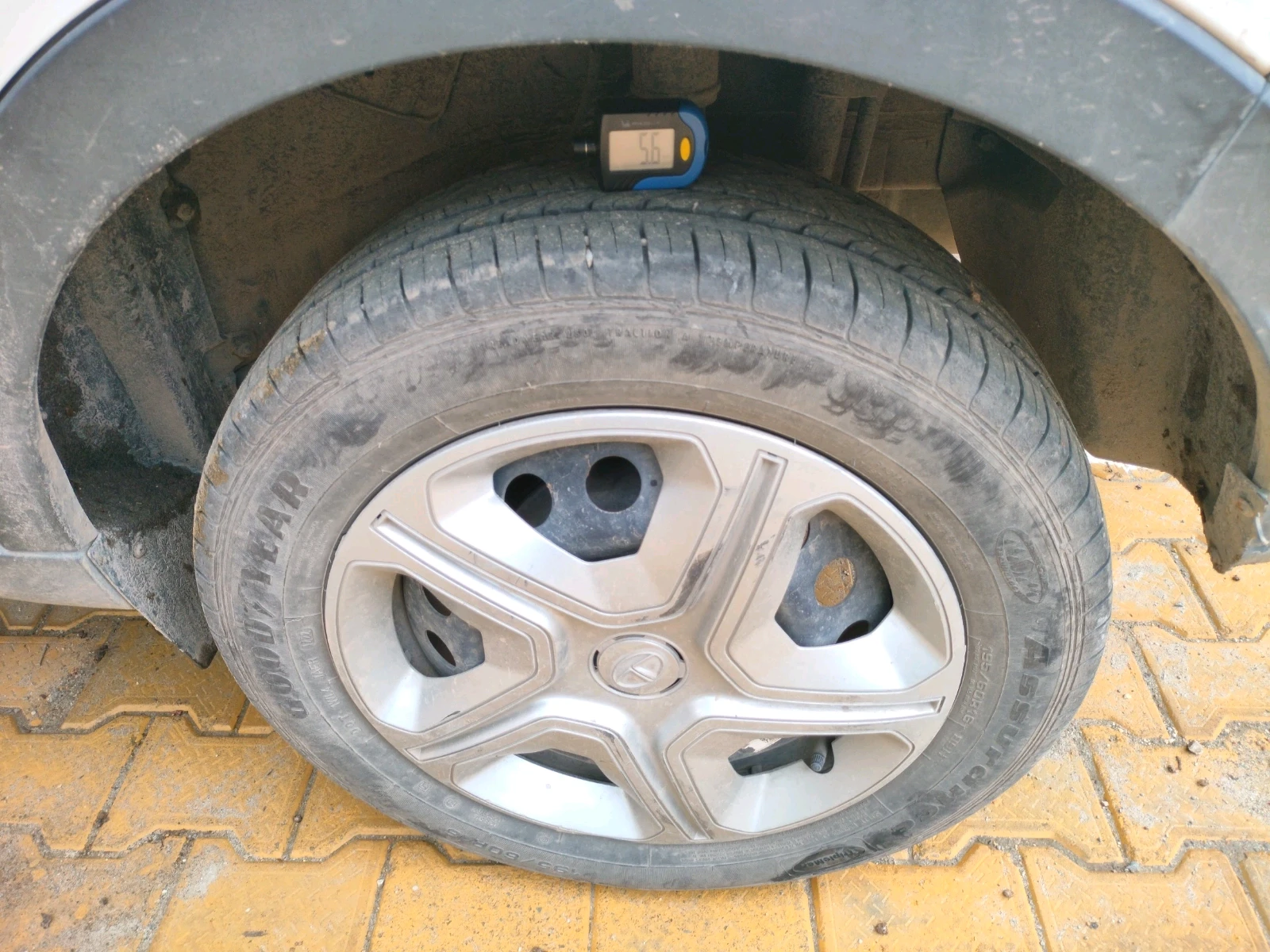 Tyres