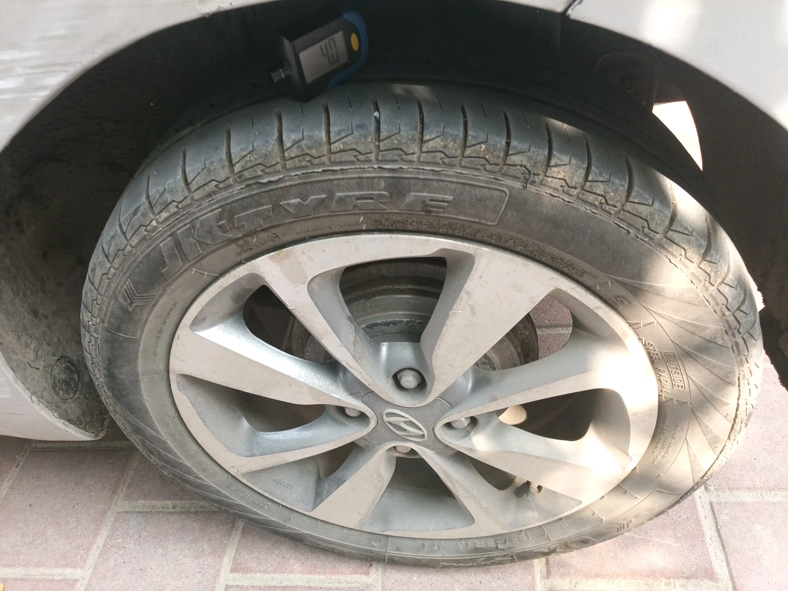 Tyres