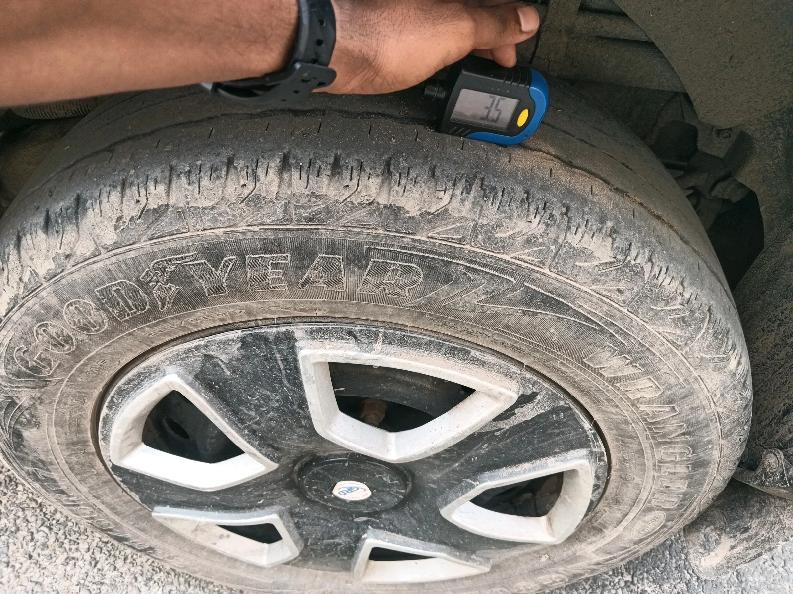 Tyres