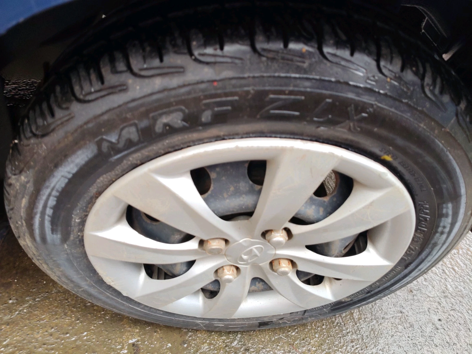 Tyres
