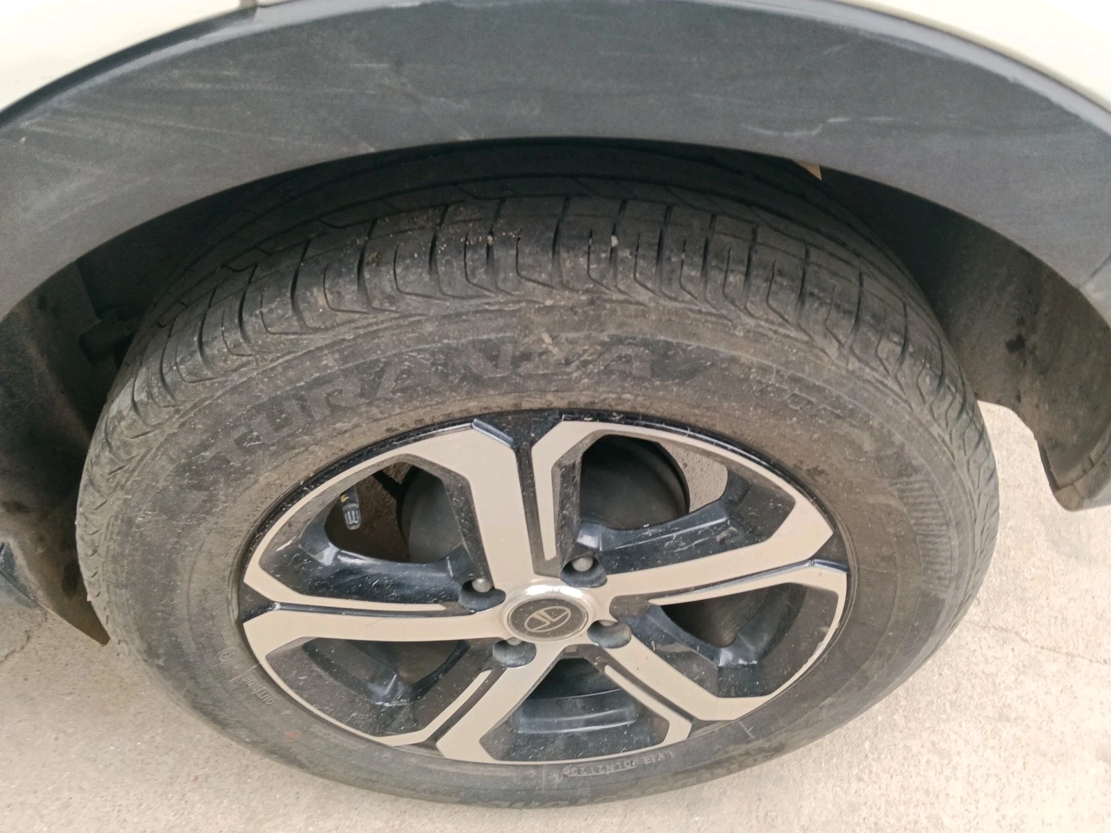 Tyres