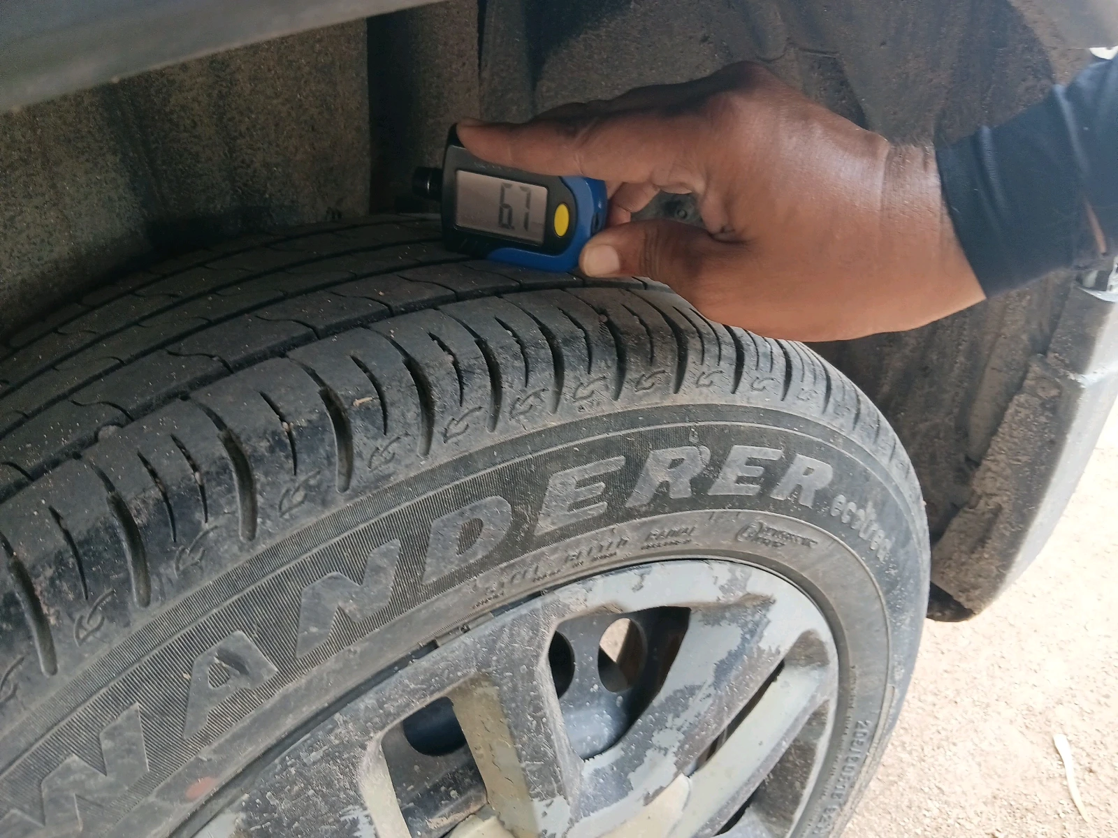 Tyres
