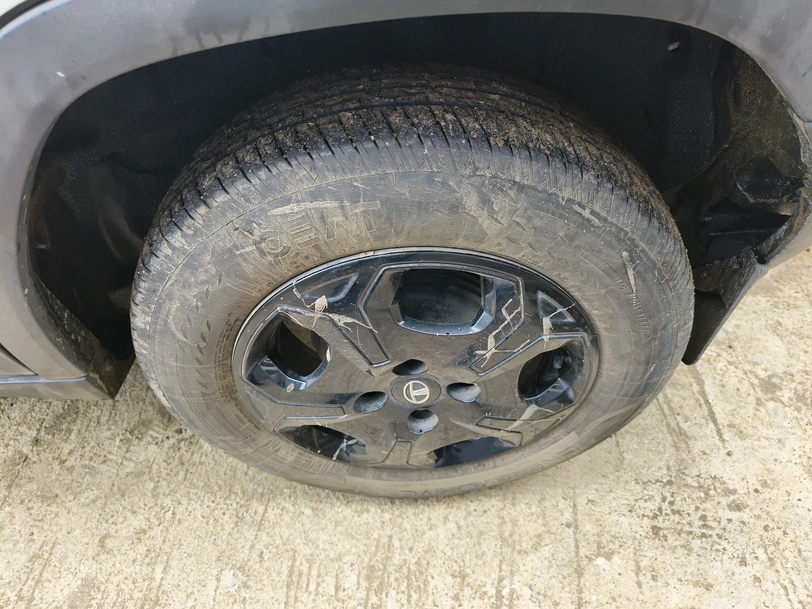 Tyres