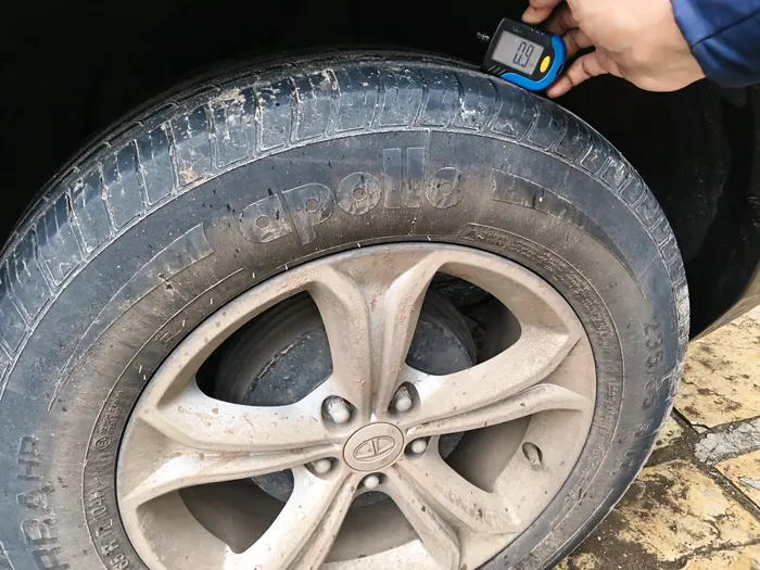 Tyres