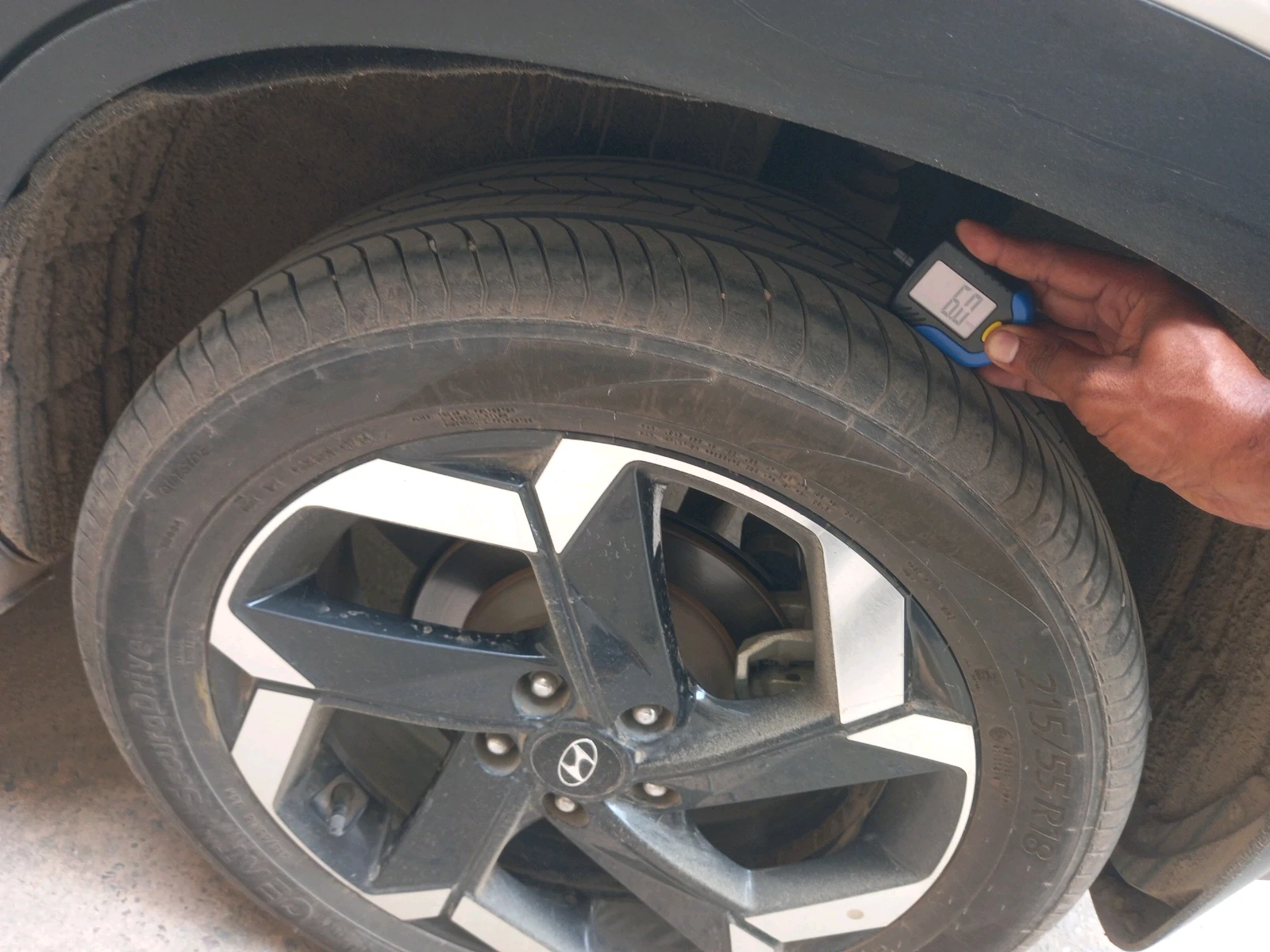 Tyres