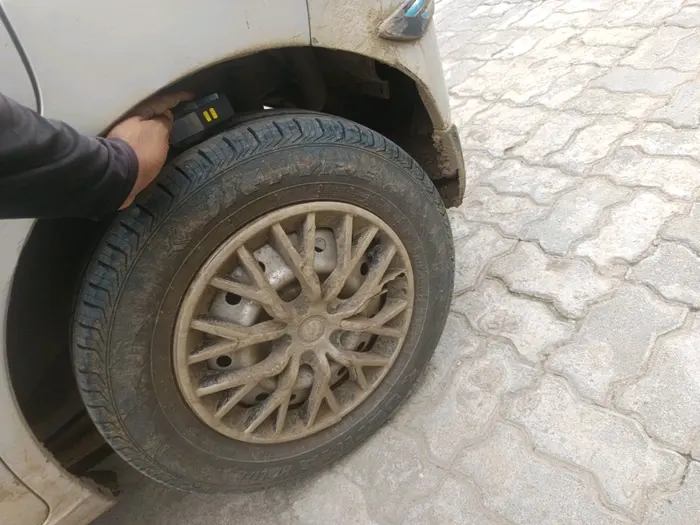 Tyres