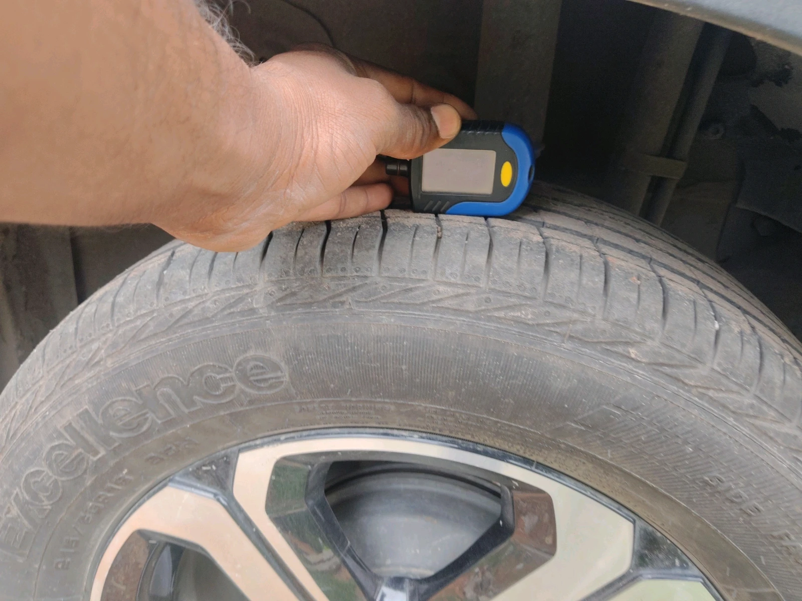 Tyres