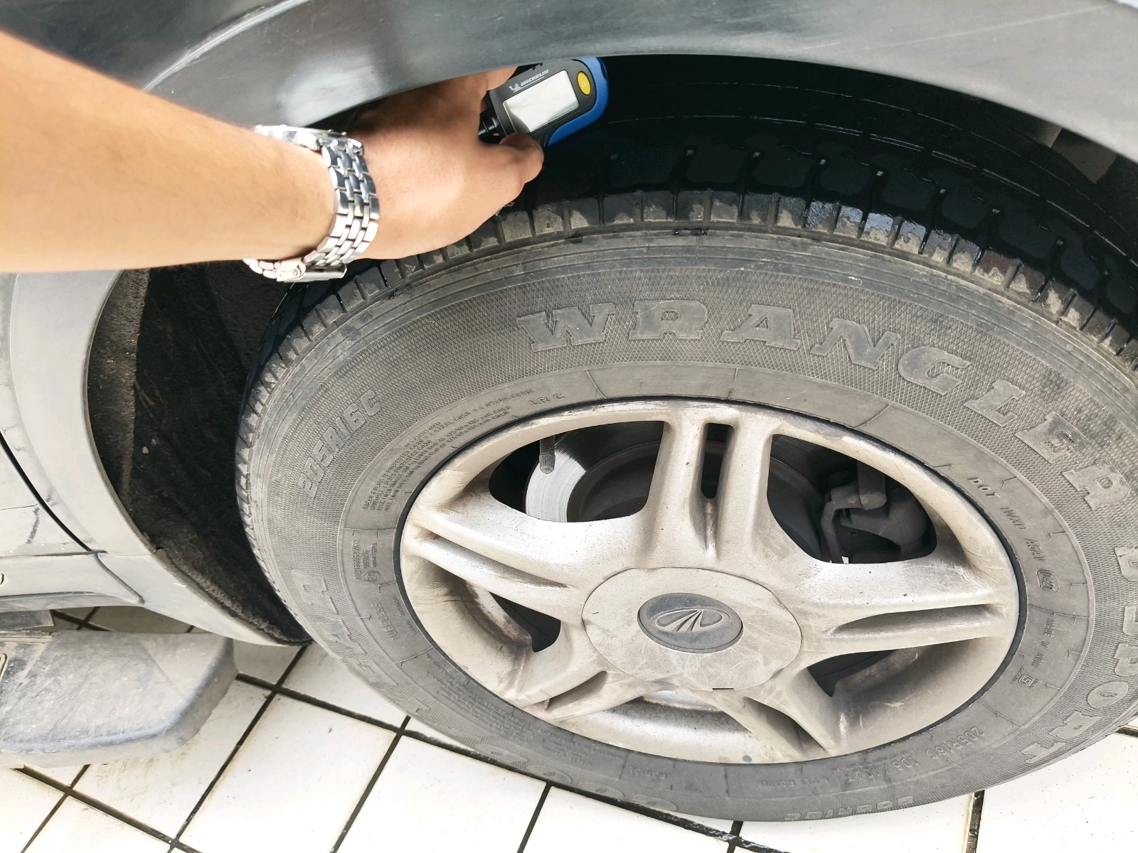 Tyres