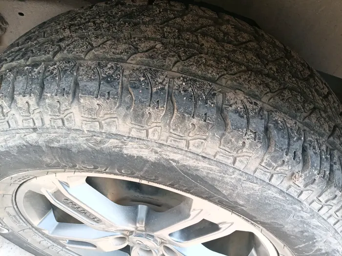 Tyres