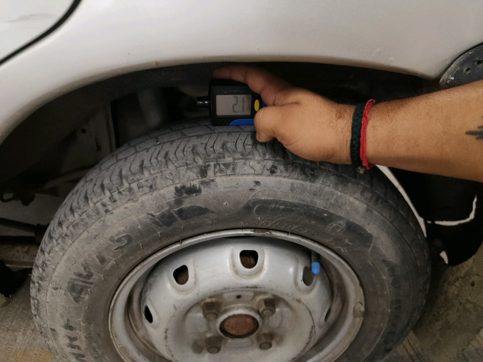Tyres