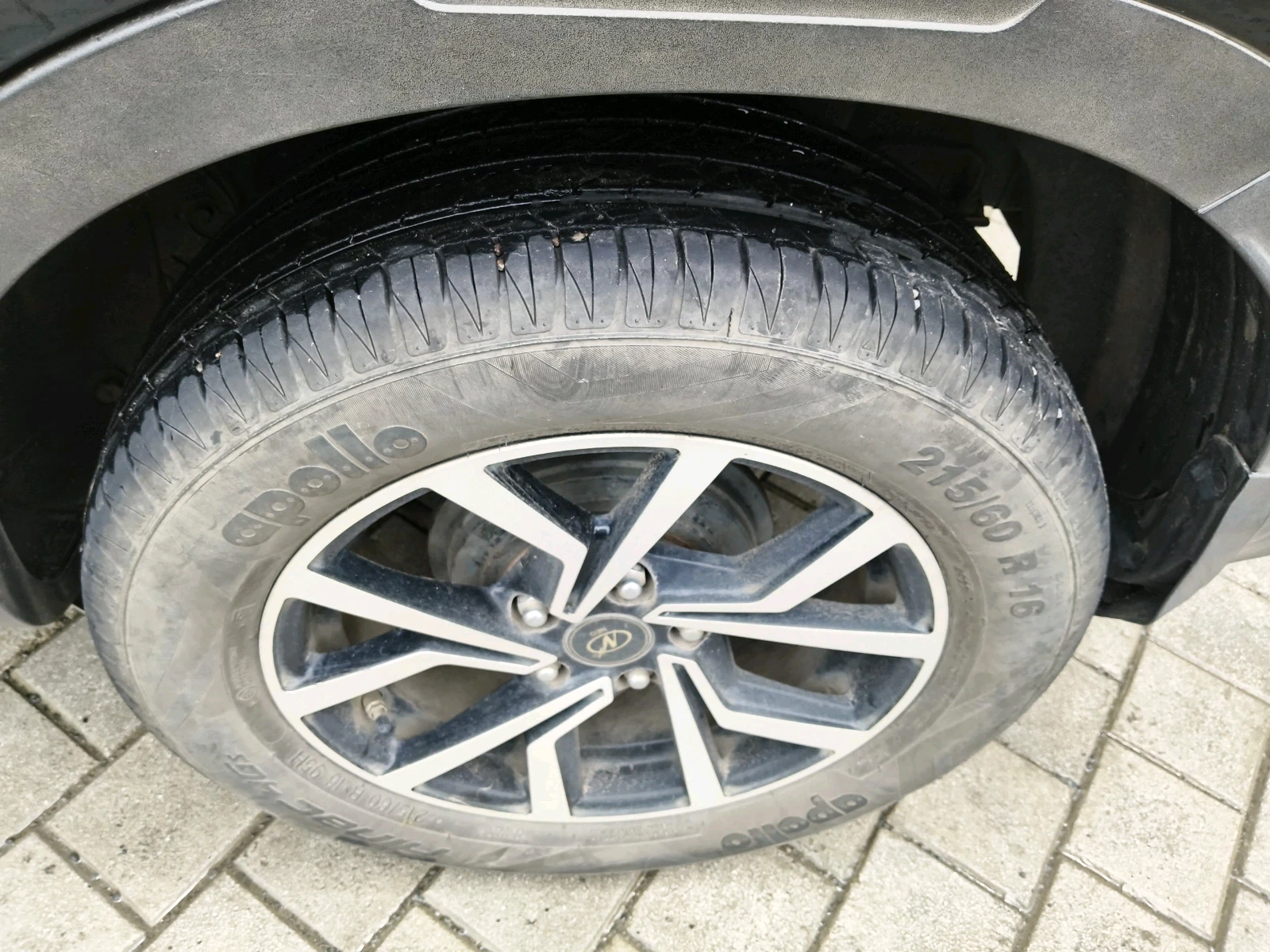 Tyres