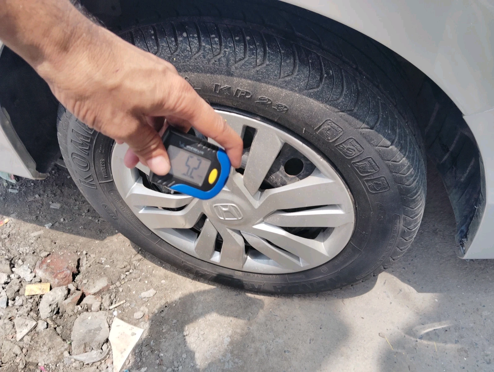 Tyres