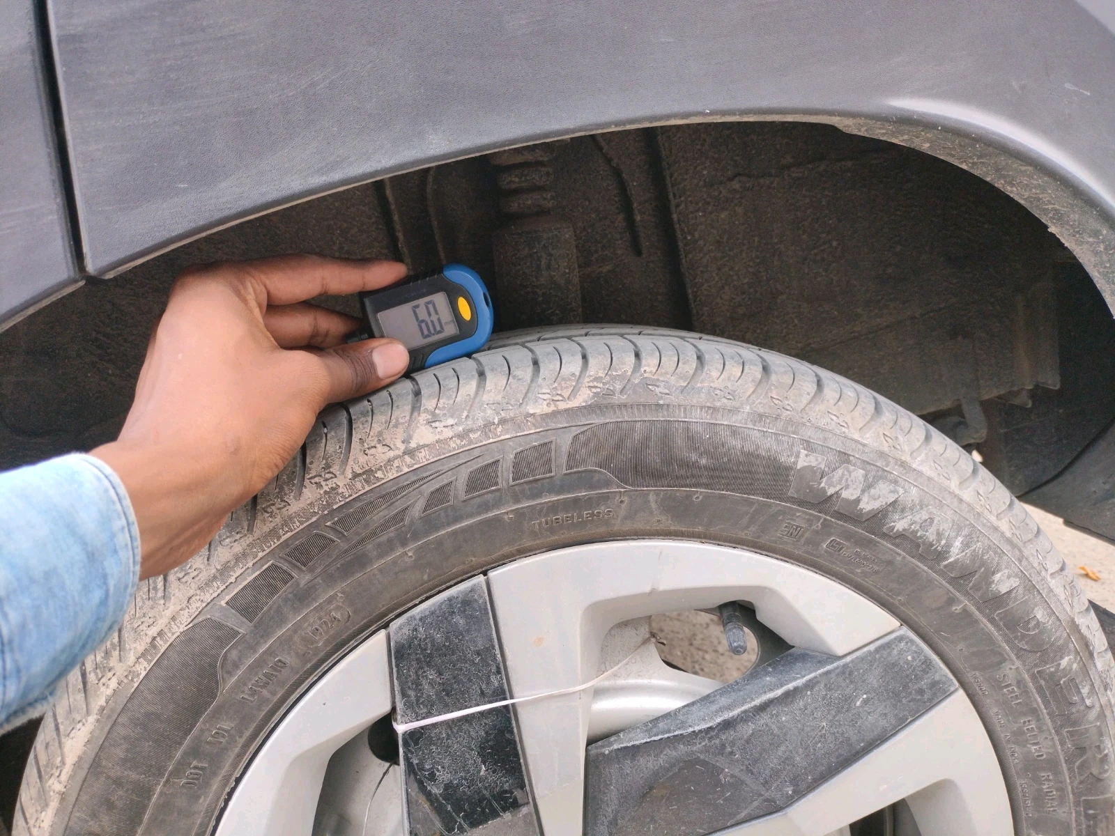 Tyres