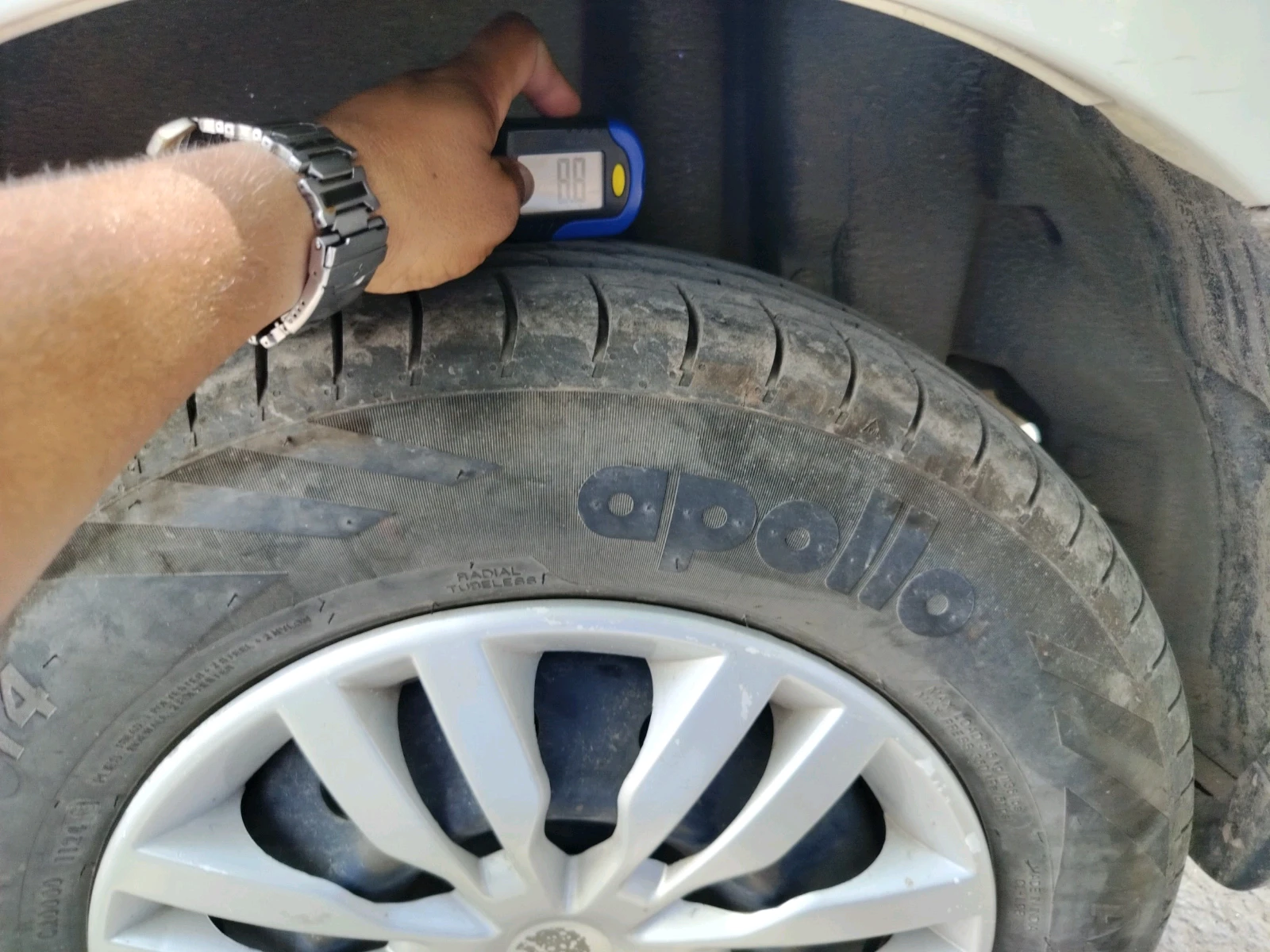 Tyres