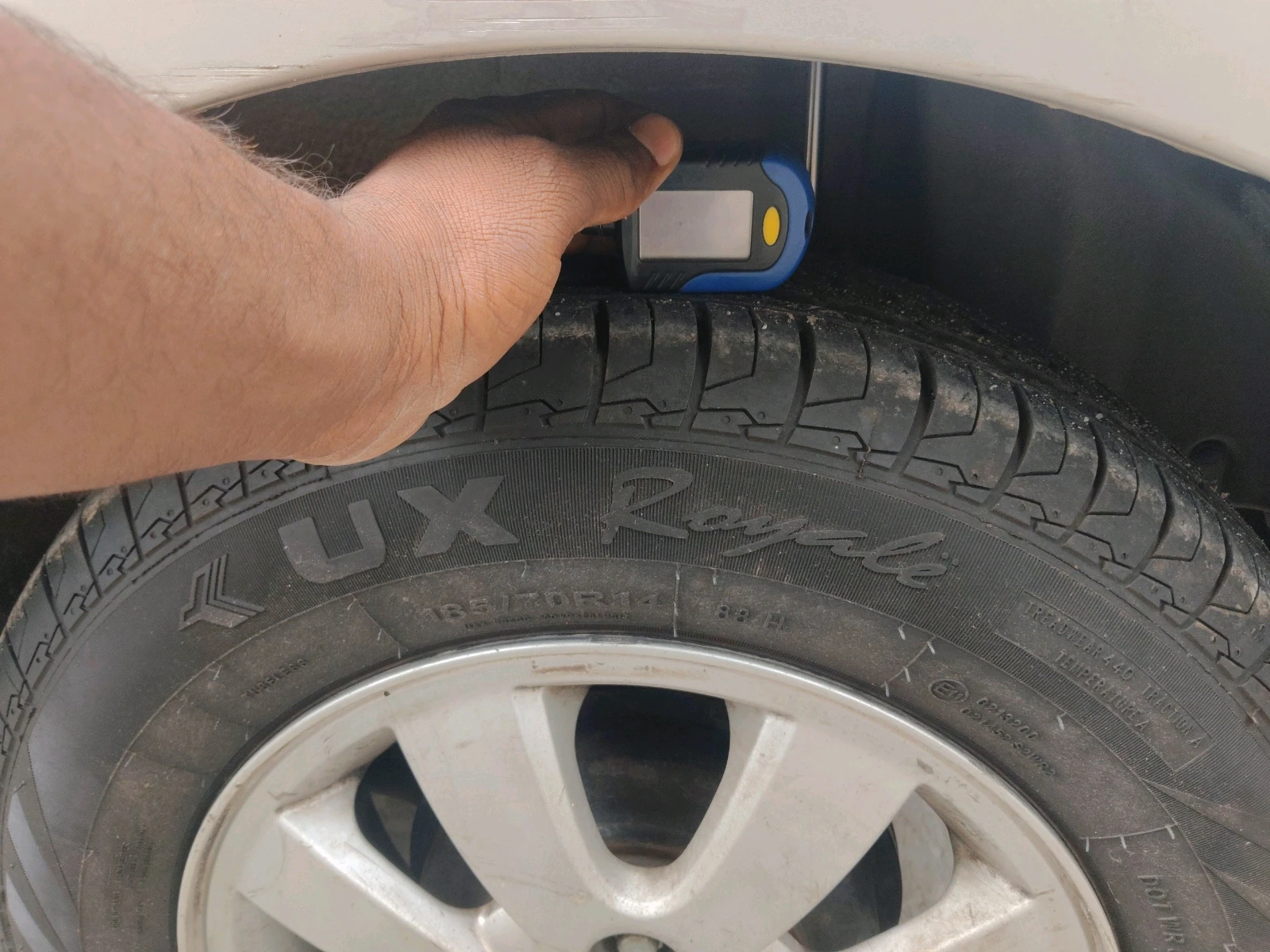 Tyres