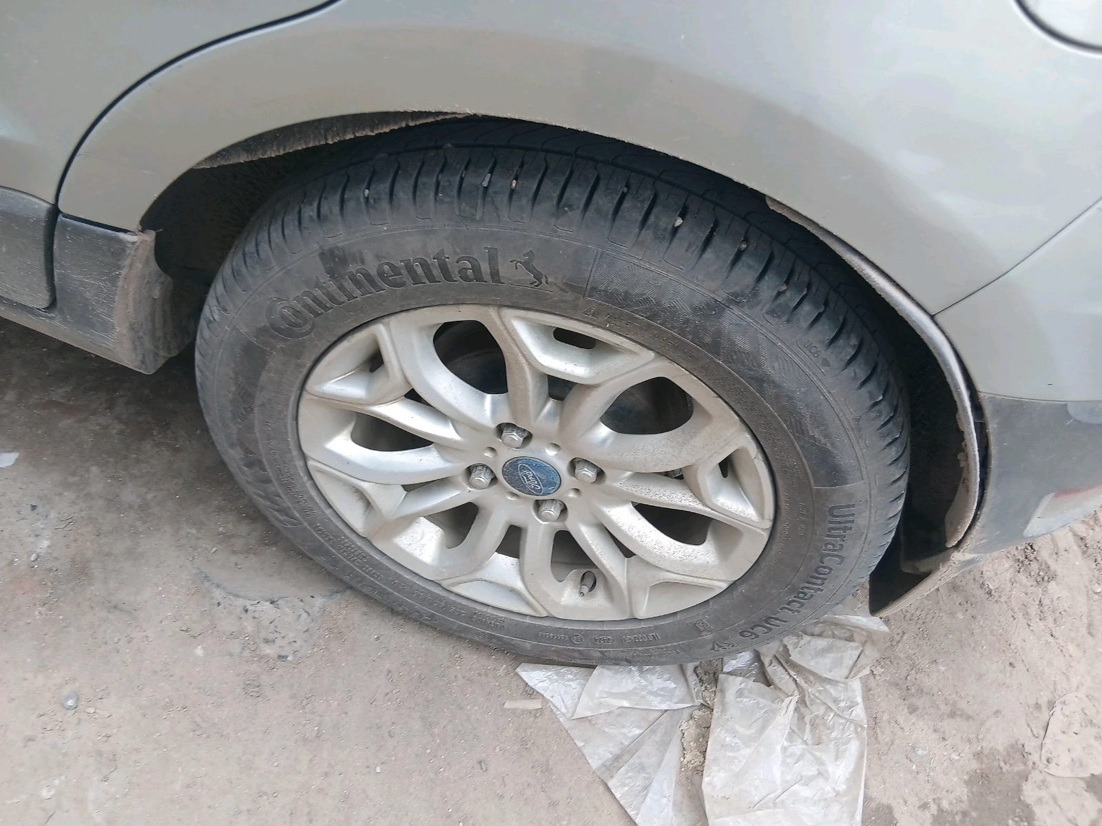 Tyres