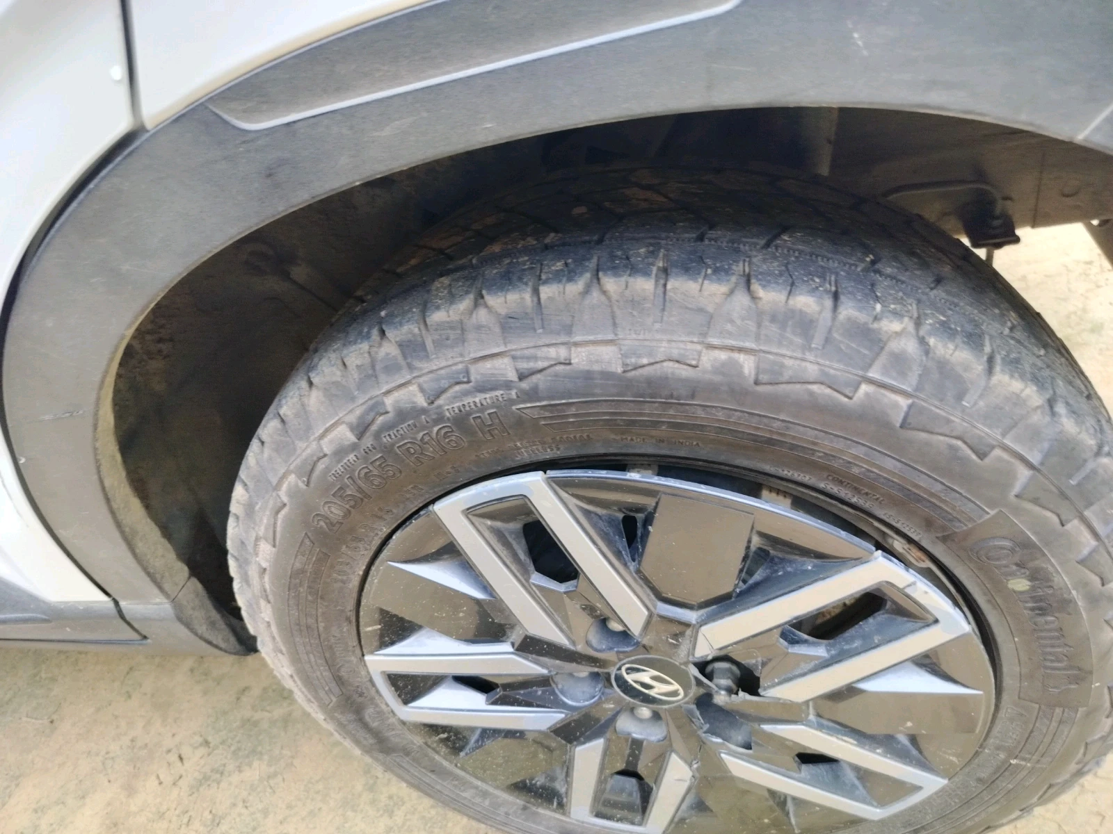 Tyres