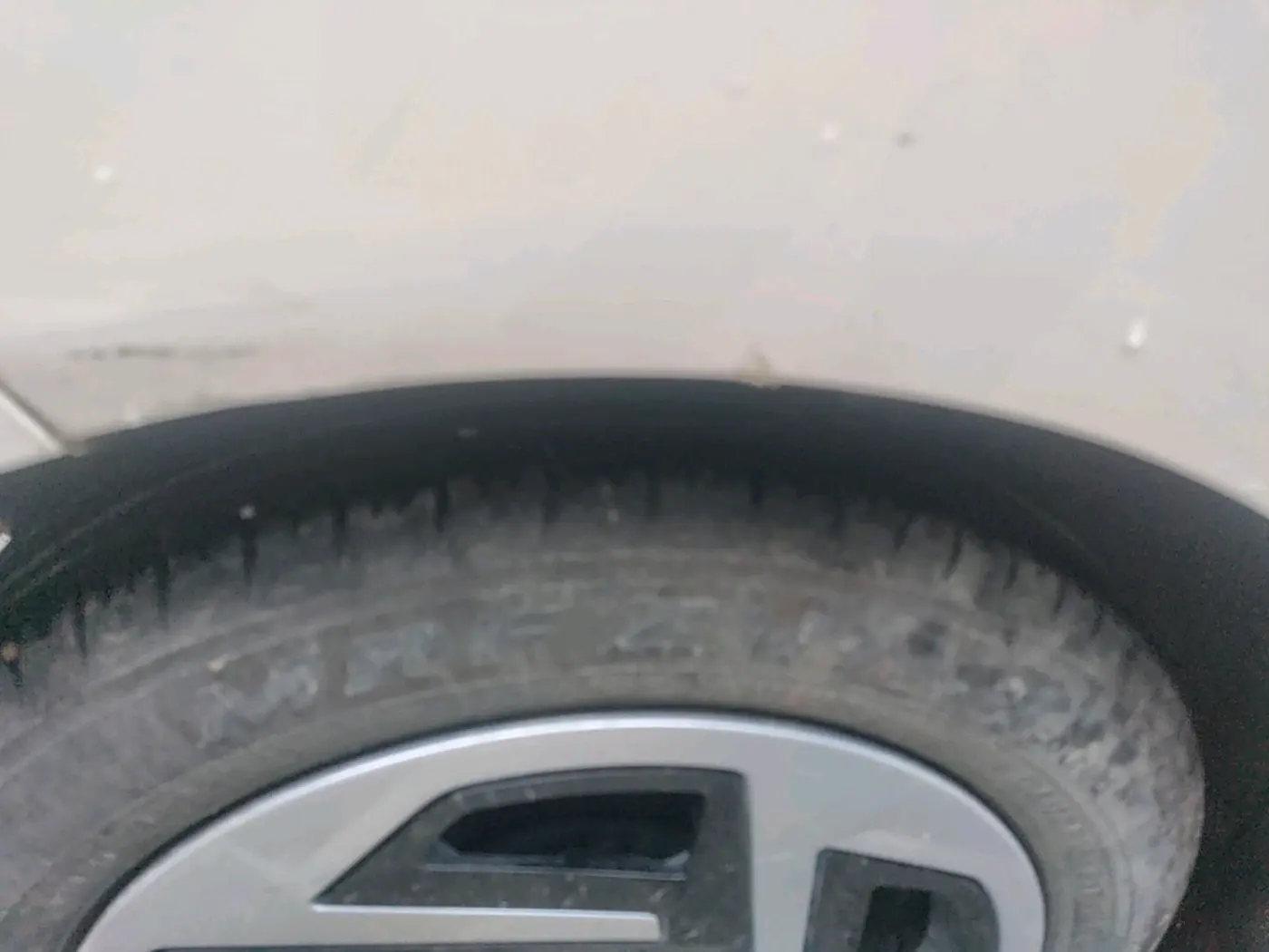 2024 Hyundai GRAND I10 NIOS SPORTZ 1.2 KAPPA VTVT, Petrol, Manual, 6,508 km, tyre