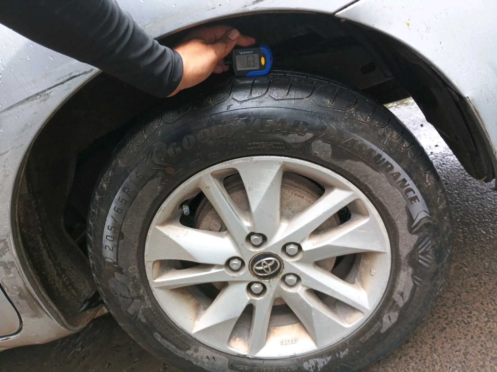 Tyres