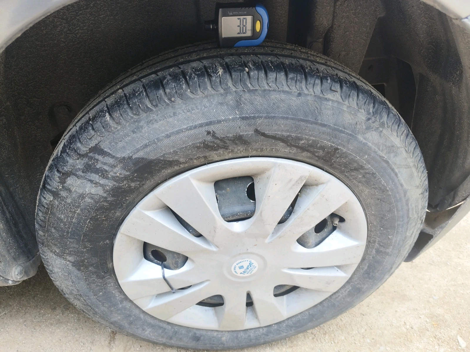 Tyres