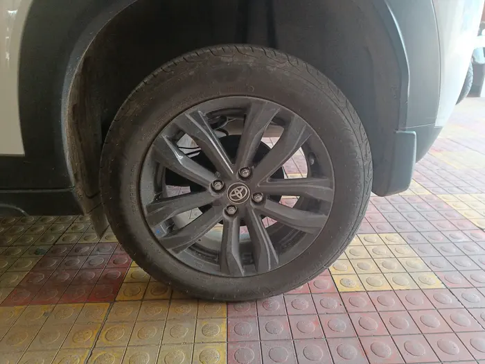 Tyres