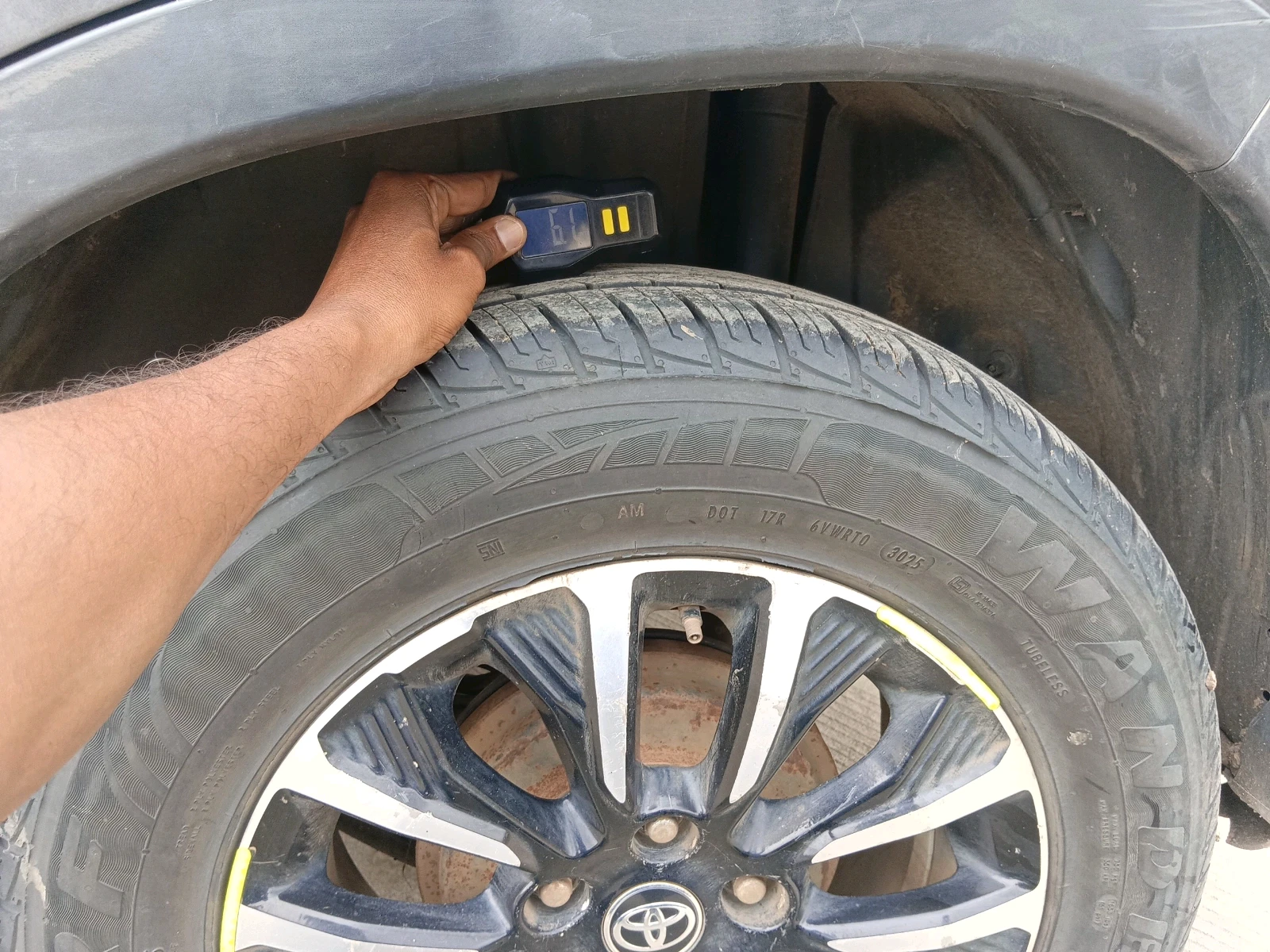Tyres