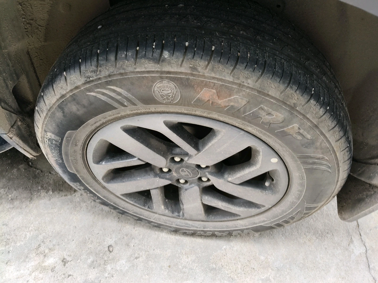Tyres