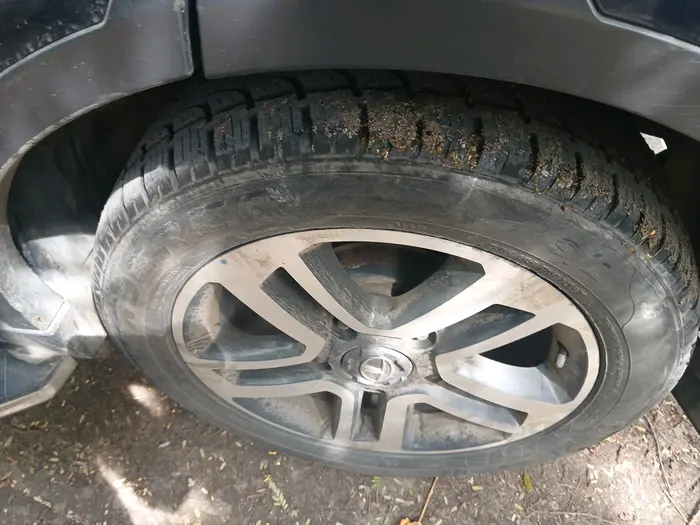 Tyres