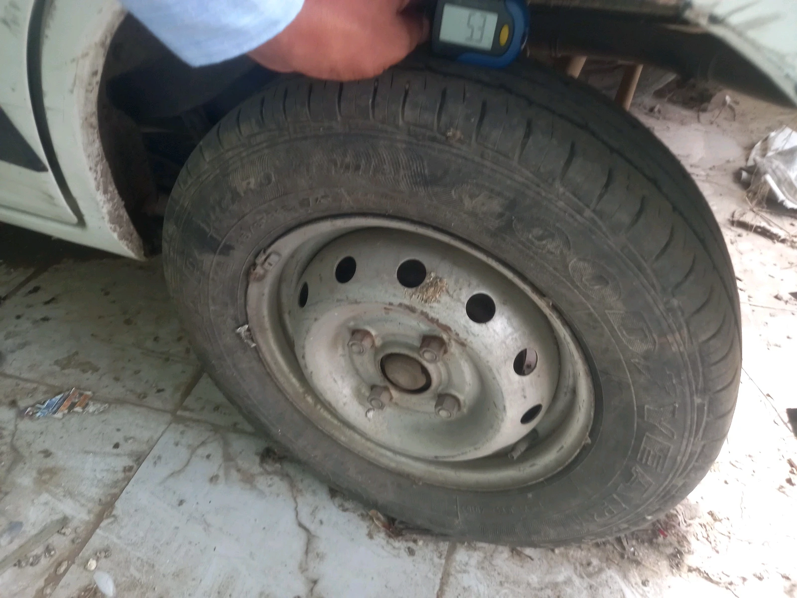 Tyres