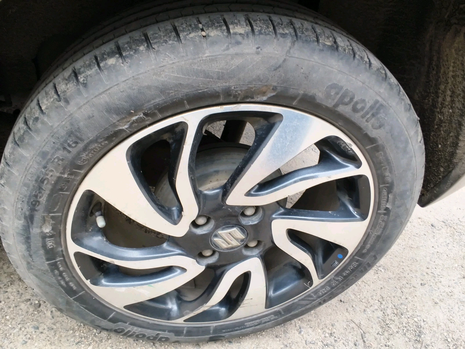 Tyres