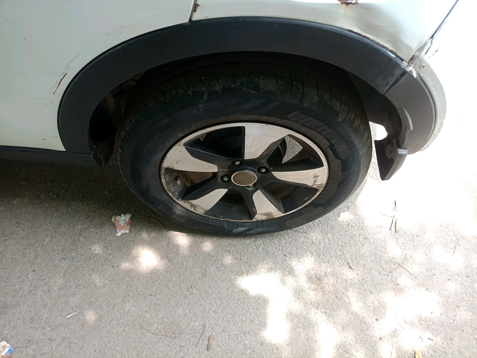 Tyres