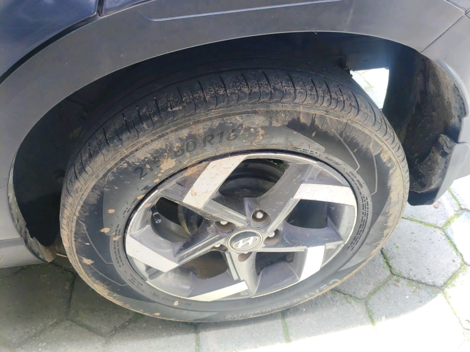 Tyres