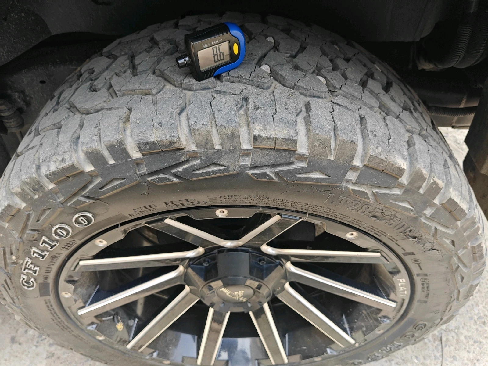 Tyres