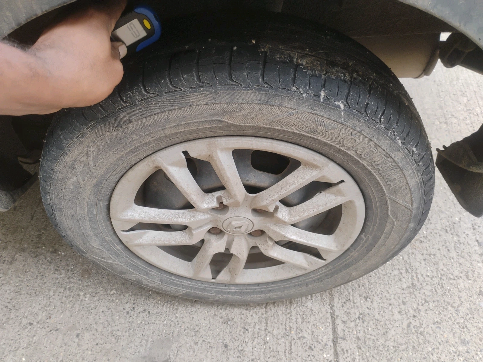 Tyres