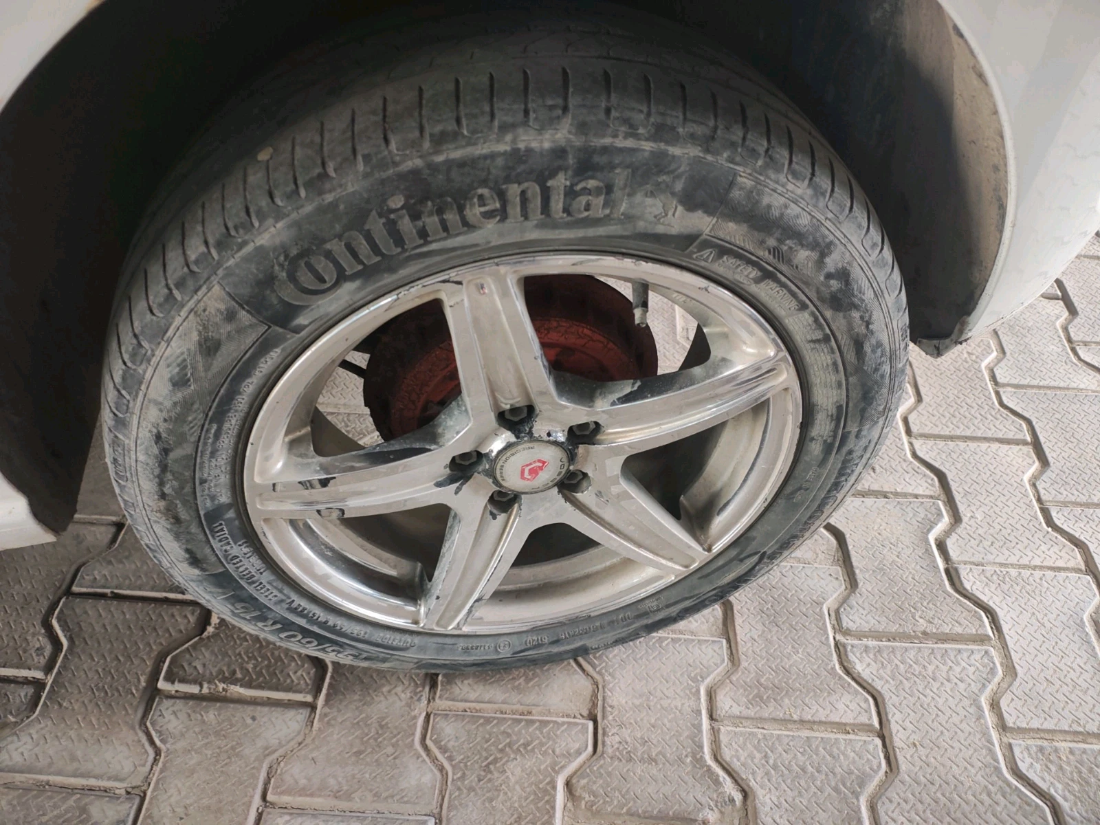 Tyres