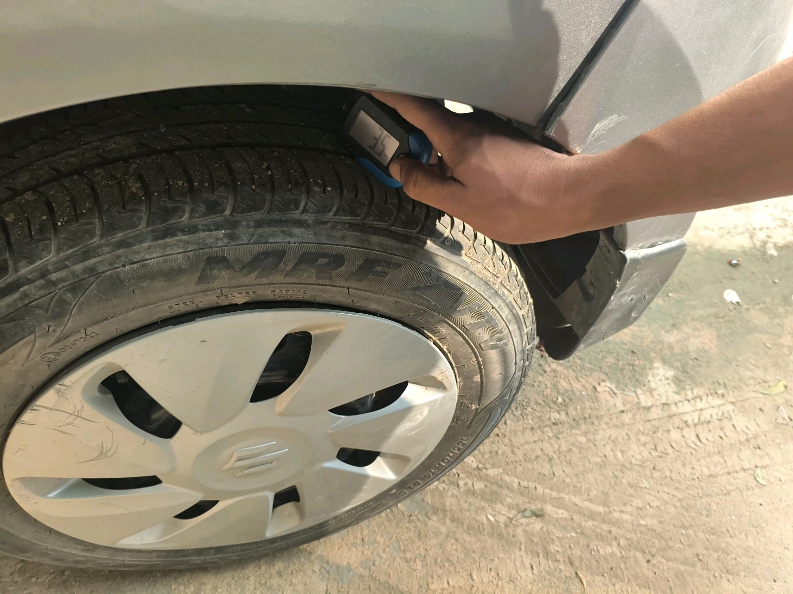 Tyres