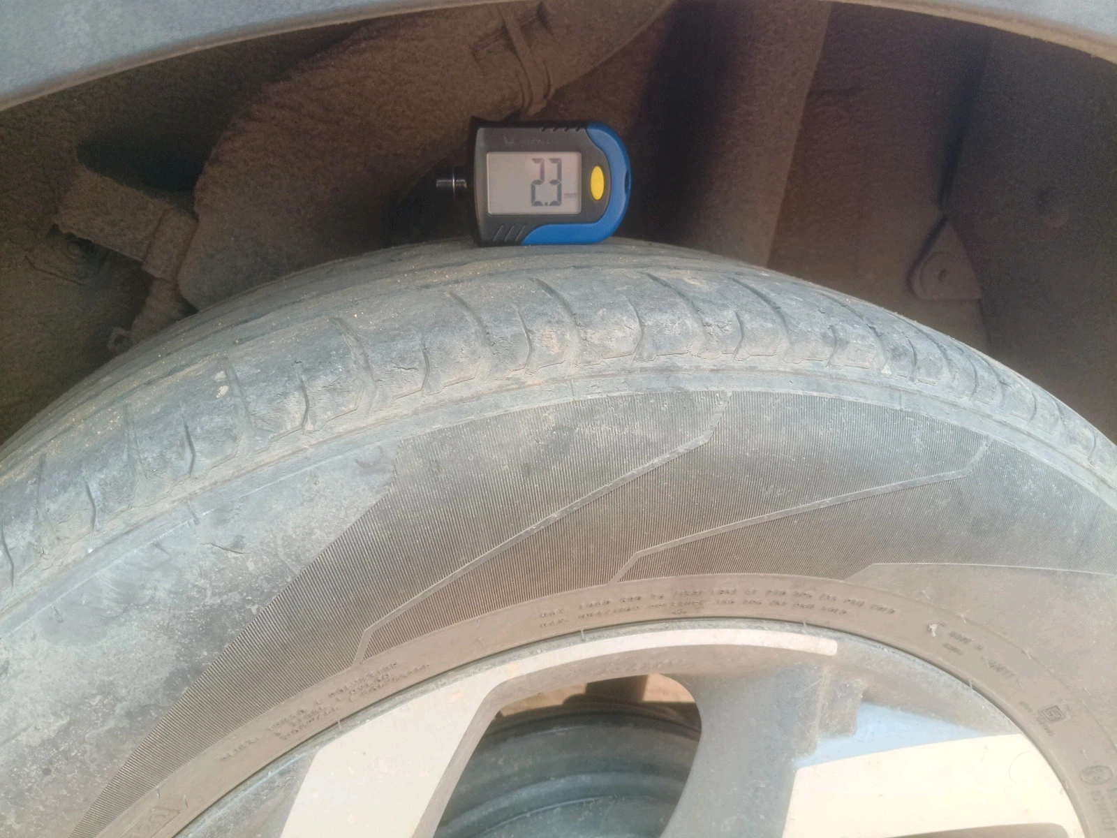 Tyres