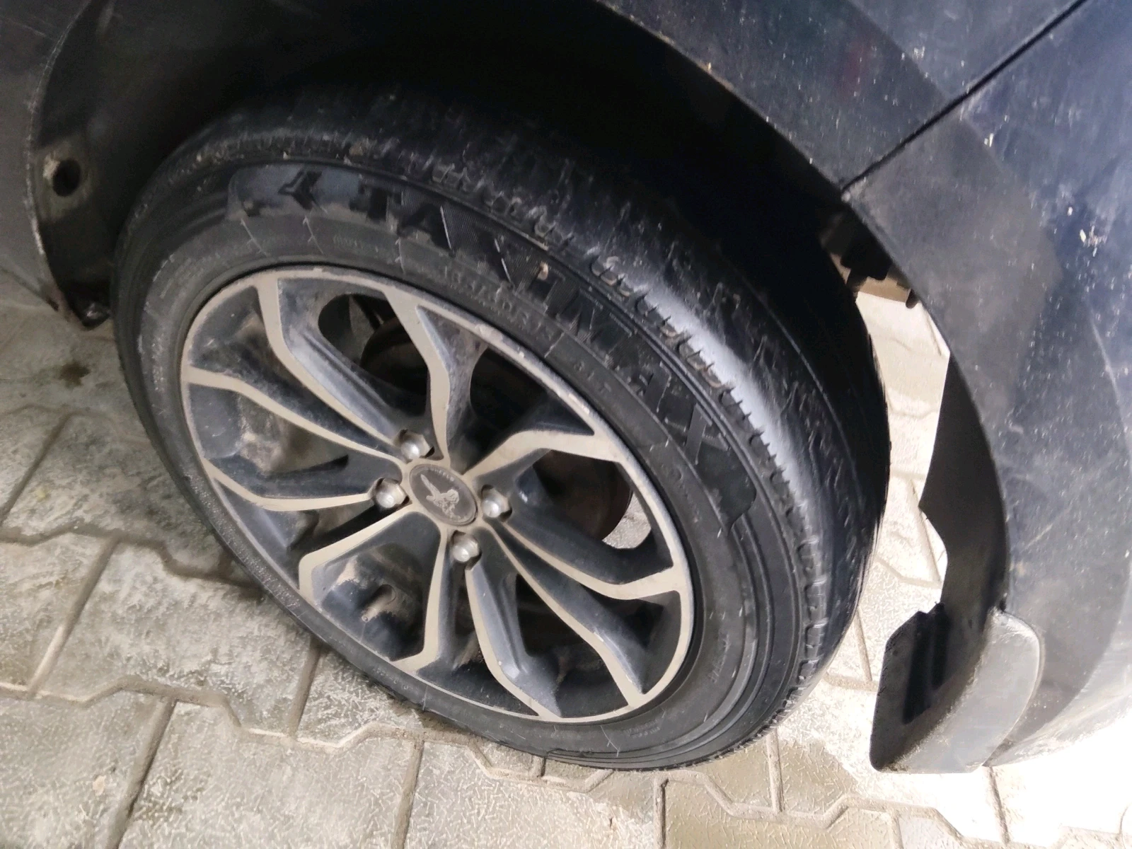 Tyres