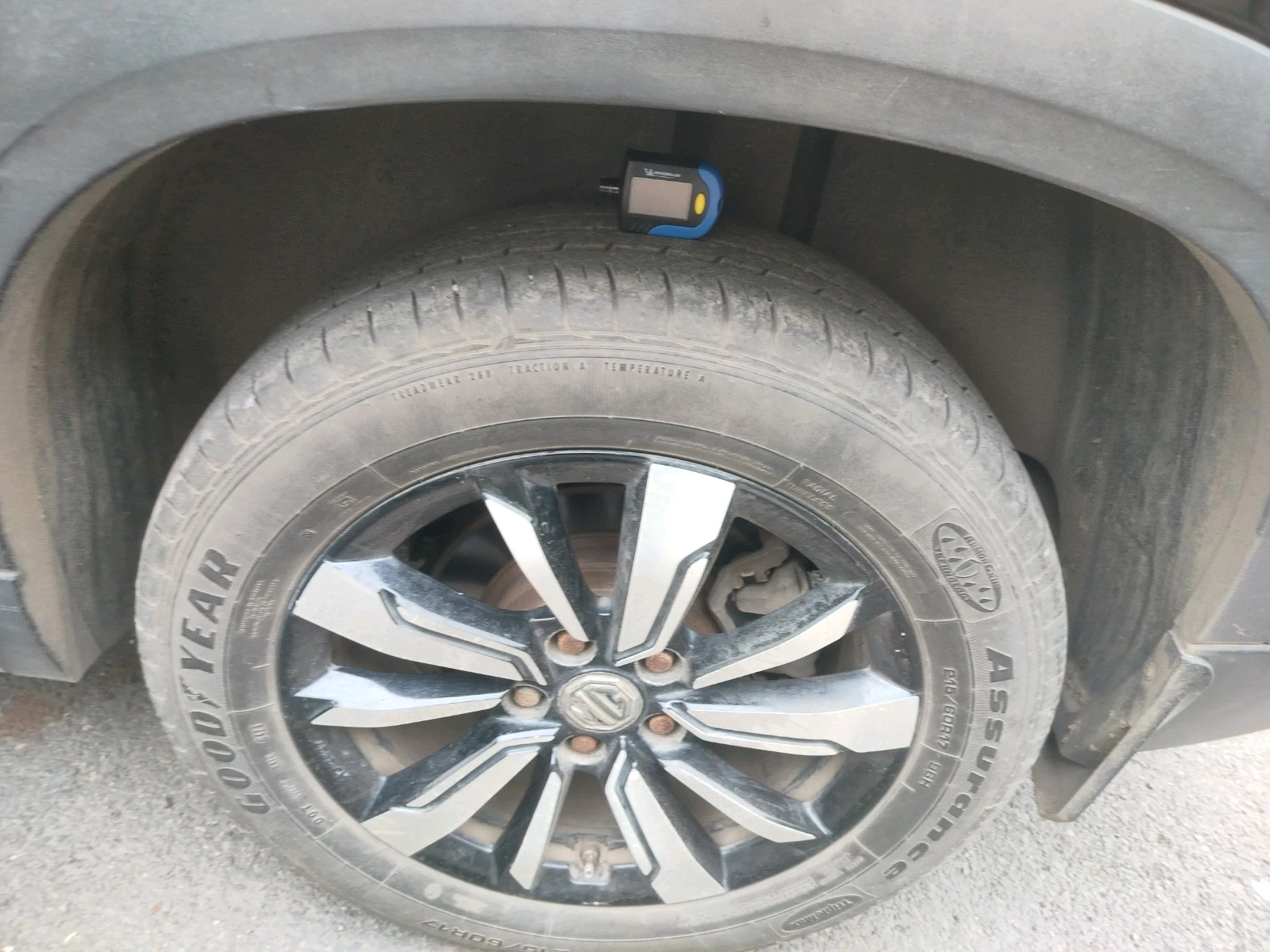 Tyres