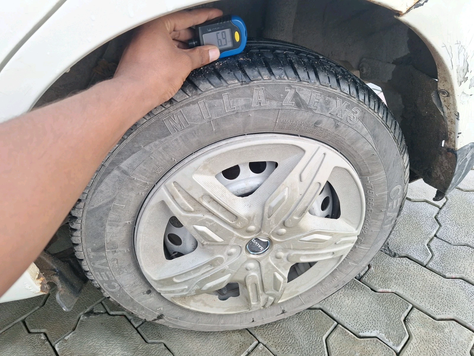 Tyres