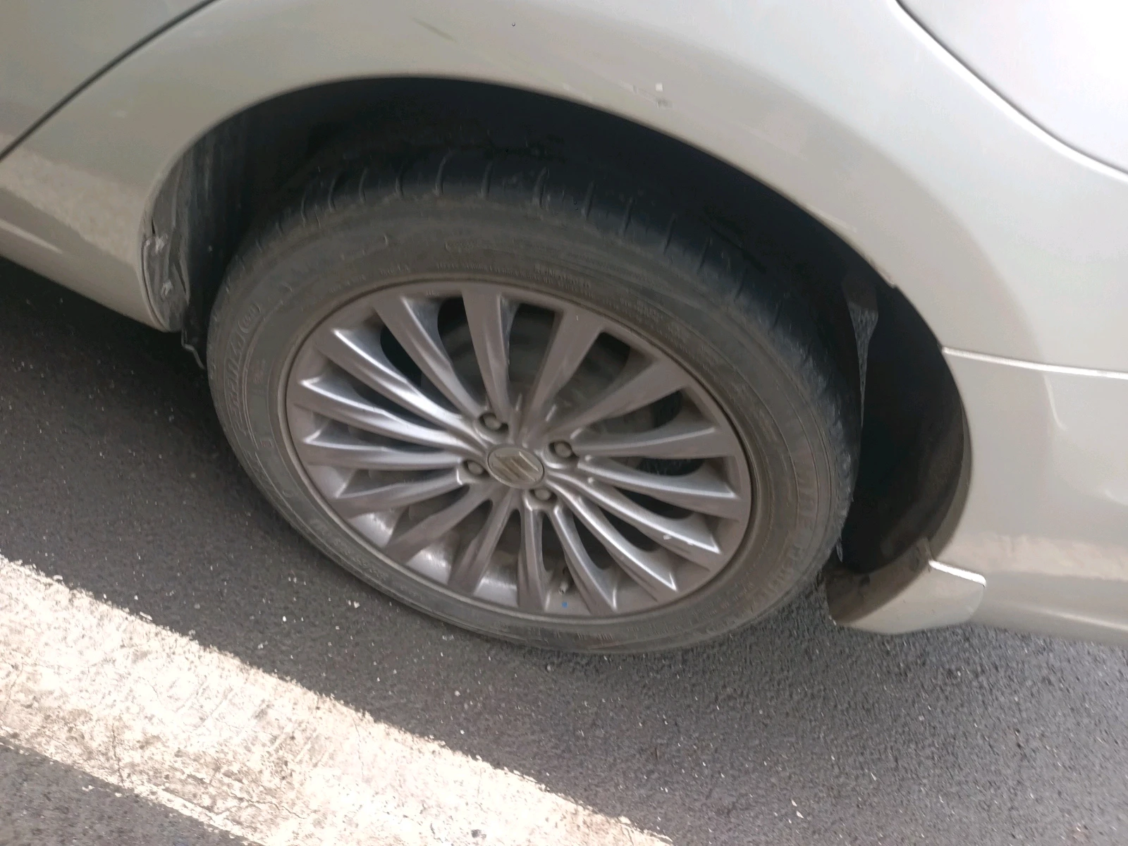 Tyres