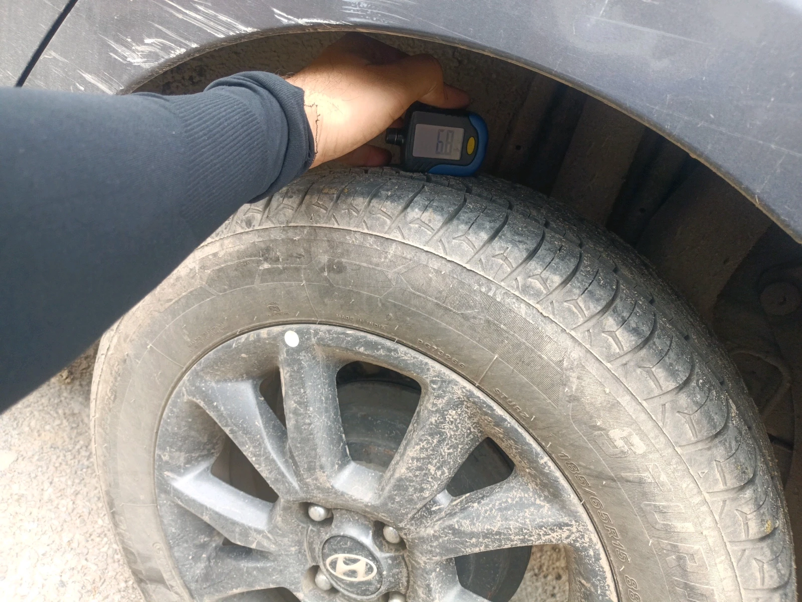 Tyres