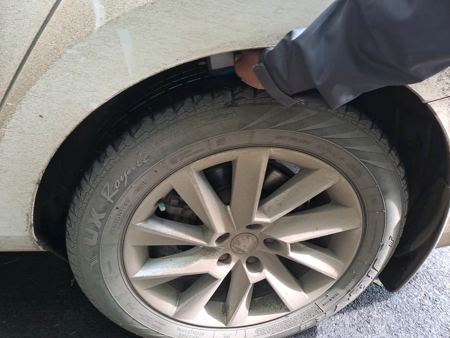 Tyres